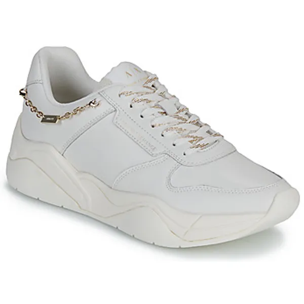 Armani Exchange Lage Sneakers Armani Exchange CHER — vergelijk prijzen bij 1 winkel