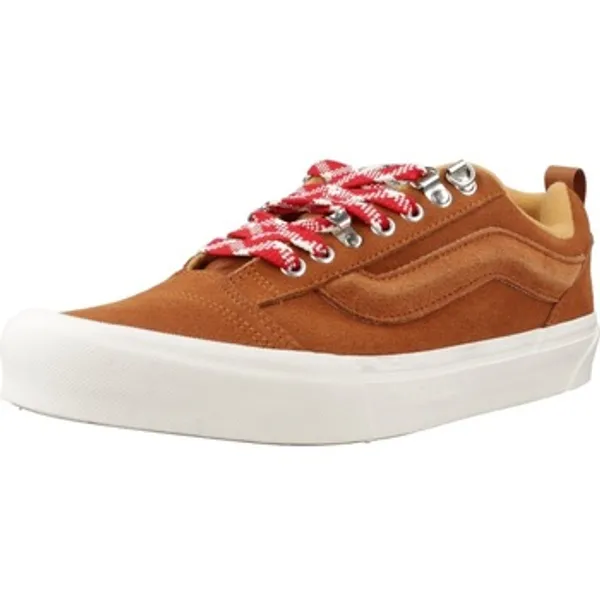 Vans Sneakers Vans Sport Zapatillas Hombre Modèle Knu Skool Knu Vintage — vergelijk prijzen bij 1 winkel