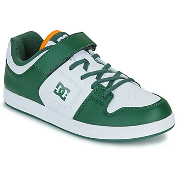 DC Shoes Lage Sneakers DC Shoes MANTECA 4 V SN — vergelijk prijzen bij 1 winkel