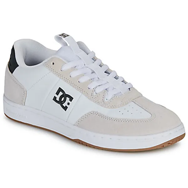 DC Shoes Lage Sneakers DC Shoes DC ASTRIX — vergelijk prijzen bij 1 winkel