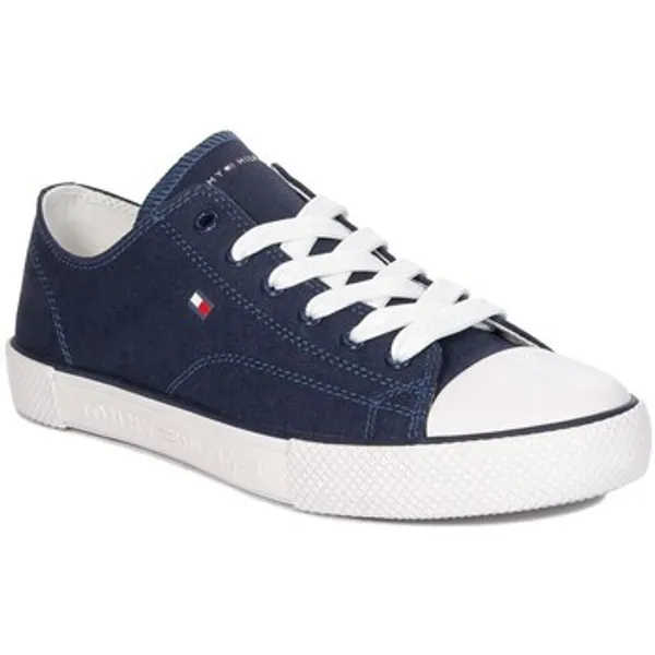 Tommy Hilfiger Lage Sneakers Tommy Hilfiger T3X90890800 — vergelijk prijzen bij 1 winkel
