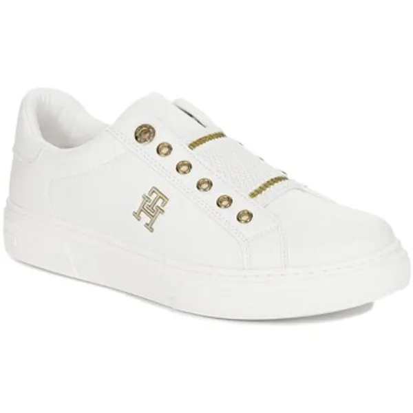 Tommy Hilfiger Lage Sneakers Tommy Hilfiger T3A933744 — vergelijk prijzen bij 1 winkel