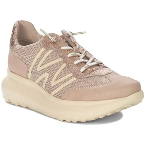 Wonders Lage Sneakers Wonders A4001 — vergelijk prijzen bij 1 winkel