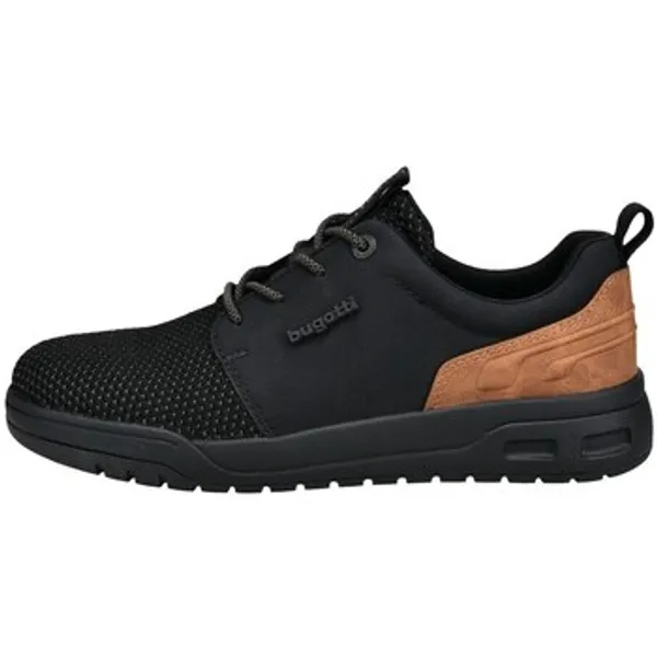 Bugatti Lage Sneakers Bugatti 321ASF021000 — vergelijk prijzen bij 1 winkel