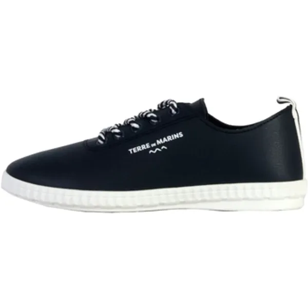 Terre De Marins Lage Sneakers Terre De Marins 253365 — vergelijk prijzen bij 1 winkel