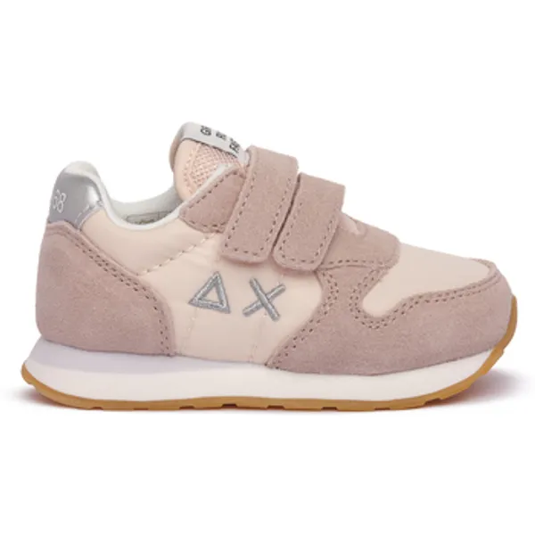Sun68 Sneakers Sun68 SUN68 39 GIRLS ALLY GOLD SILVER — vergelijk prijzen bij 1 winkel
