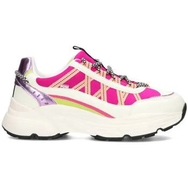 Poelman Lage Sneakers Poelman JORDAN Dames Sneaker — vergelijk prijzen bij 1 winkel