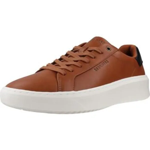 Skechers Lage Sneakers Skechers Sport Zapatillas Hombre Modèle Court Break — vergelijk prijzen bij 1 winkel