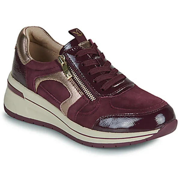 Caprice Lage Sneakers Caprice DANICA — vergelijk prijzen bij 1 winkel