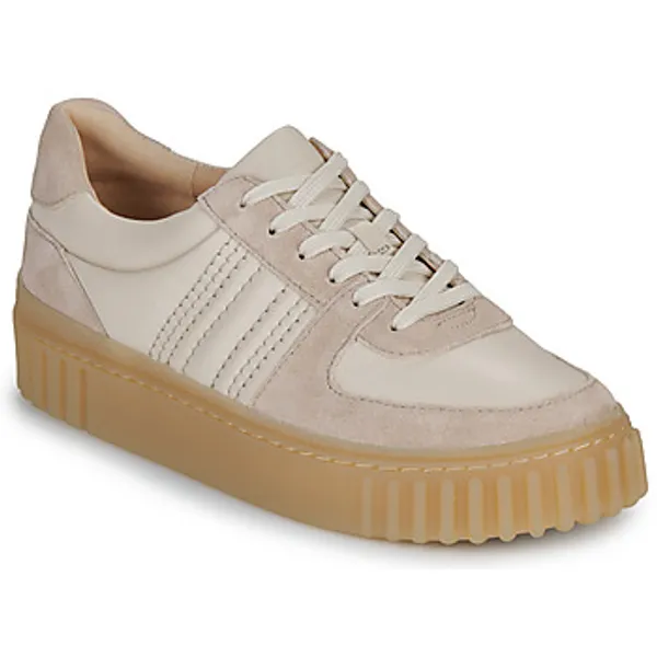 Clarks Lage Sneakers Clarks Mayhill Lace — vergelijk prijzen bij 1 winkel