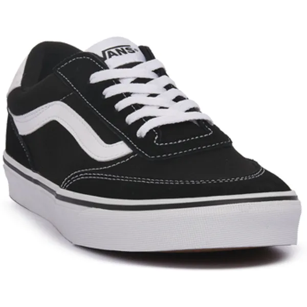 Vans Sneakers Vans BA2 BROOKLYN LS — vergelijk prijzen bij 1 winkel