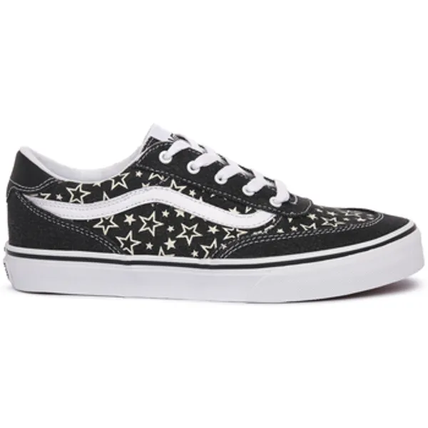 Vans Sneakers Vans BLK BROOKLYB LS — vergelijk prijzen bij 1 winkel
