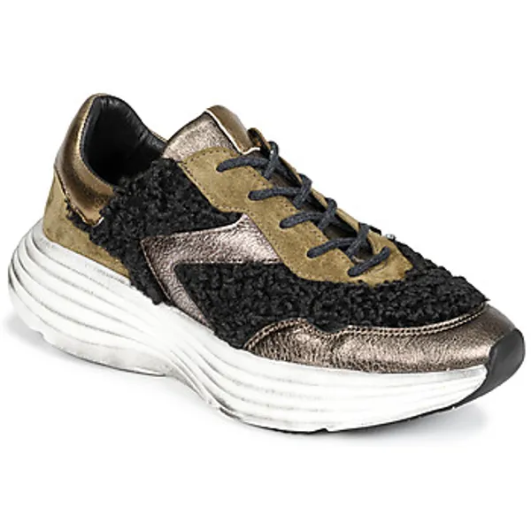 Regard Lage Sneakers Regard NOLAY — vergelijk prijzen bij 1 winkel