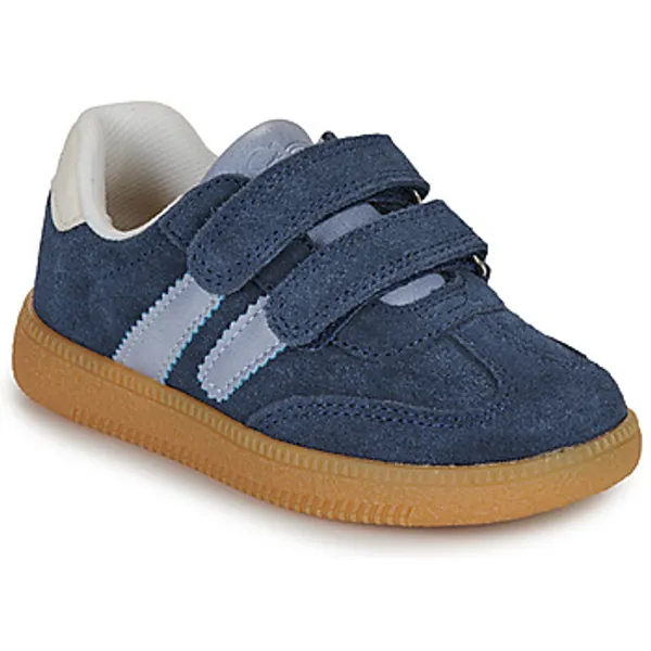 Shoo Pom Lage Sneakers Shoo Pom YUZU LO SCRATCH — vergelijk prijzen bij 1 winkel