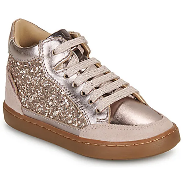 Shoo Pom Hoge Sneakers Shoo Pom PLAY CONNECT — vergelijk prijzen bij 1 winkel