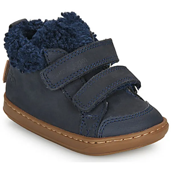 Shoo Pom Hoge Sneakers Shoo Pom BOUBA SCRATCH WOOL — vergelijk prijzen bij 1 winkel