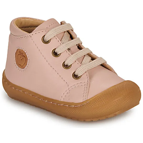 Shoo Pom Hoge Sneakers Shoo Pom SCHMILBLICK ZIP LACE — vergelijk prijzen bij 1 winkel