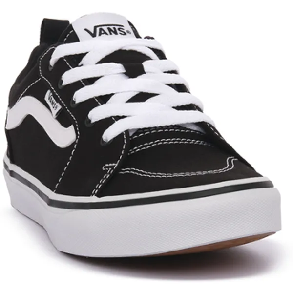 Vans Sneakers Vans BA2 Y FILMORE — vergelijk prijzen bij 1 winkel