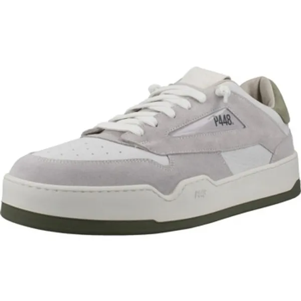 P448 Sneakers P448 Sport Zapatillas Hombre Modèle Brixton 2m — vergelijk prijzen bij 1 winkel