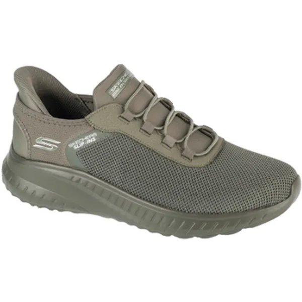 Skechers Lage Sneakers Skechers Slip-Ins: Bobs Squad Chaos - Tough Walk,slip-ins — vergelijk prijzen bij 1 winkel