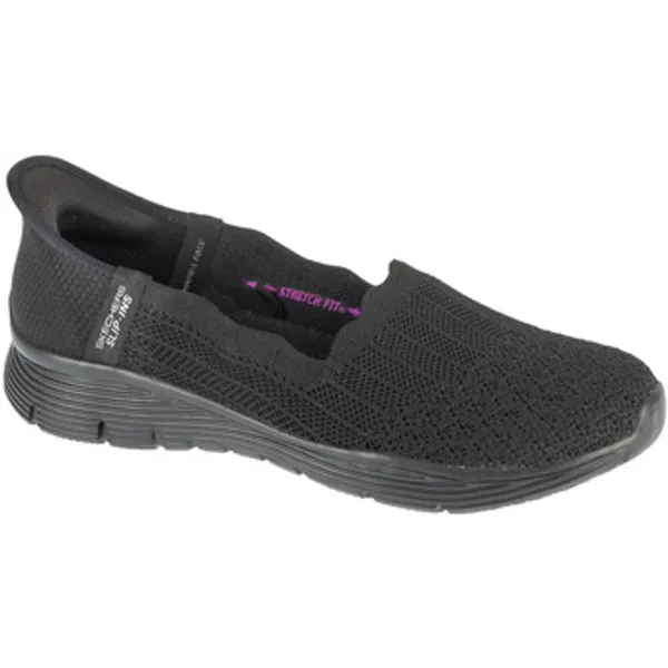 Skechers Lage Sneakers Skechers Slip-ins: Seager - Believe It — vergelijk prijzen bij 1 winkel