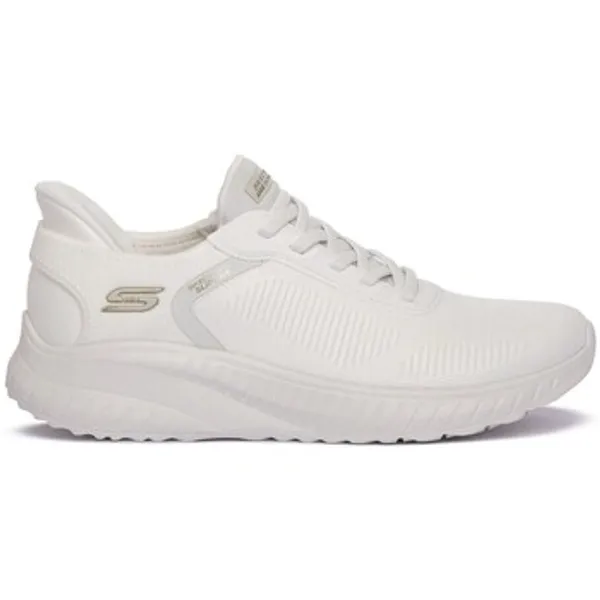 Skechers Lage Sneakers Skechers Ofwt Bobs Squad — vergelijk prijzen bij 1 winkel