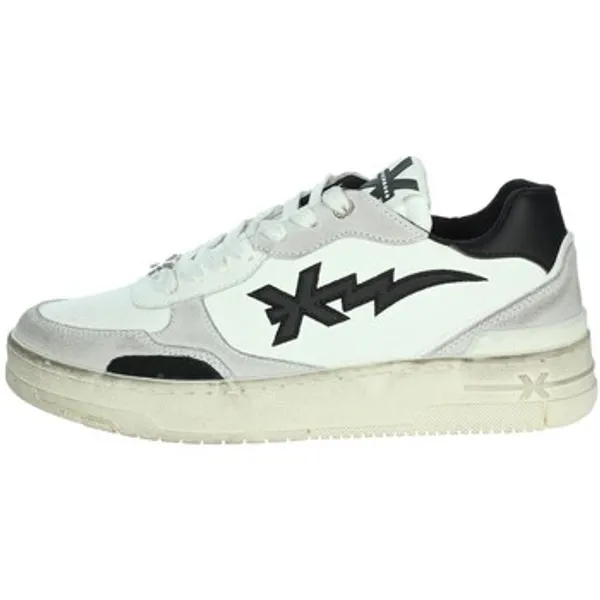 John Richmond Hoge Sneakers John Richmond 27312/CP — vergelijk prijzen bij 1 winkel