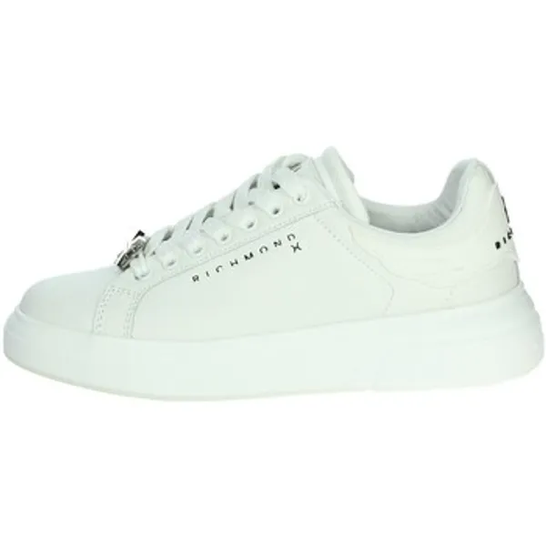 John Richmond Hoge Sneakers John Richmond 27201/CP — vergelijk prijzen bij 1 winkel