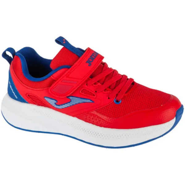 Joma Lage Sneakers Joma Ferro Jr 25 JFERRS — vergelijk prijzen bij 1 winkel