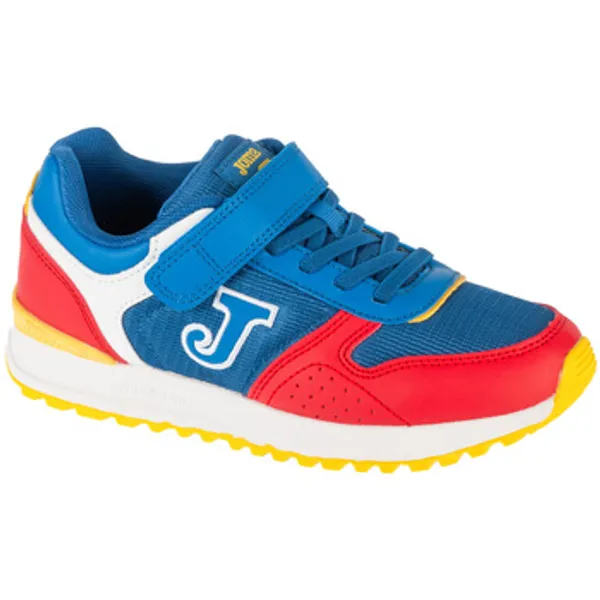 Joma Lage Sneakers Joma Tornado Jr 25 JTORNS — vergelijk prijzen bij 1 winkel