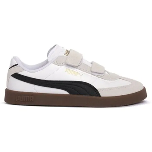 Puma Lage Sneakers Puma 02 Club Ii Era Jr — vergelijk prijzen bij 2 winkels