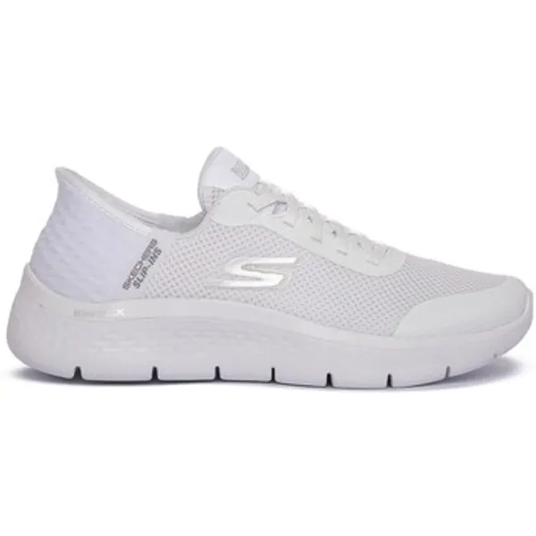 Skechers Lage Sneakers Skechers Wht Go Walk — vergelijk prijzen bij 2 winkels