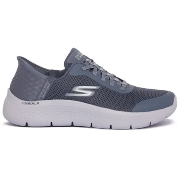 Skechers Lage Sneakers Skechers Blu Go Walk — vergelijk prijzen bij 2 winkels