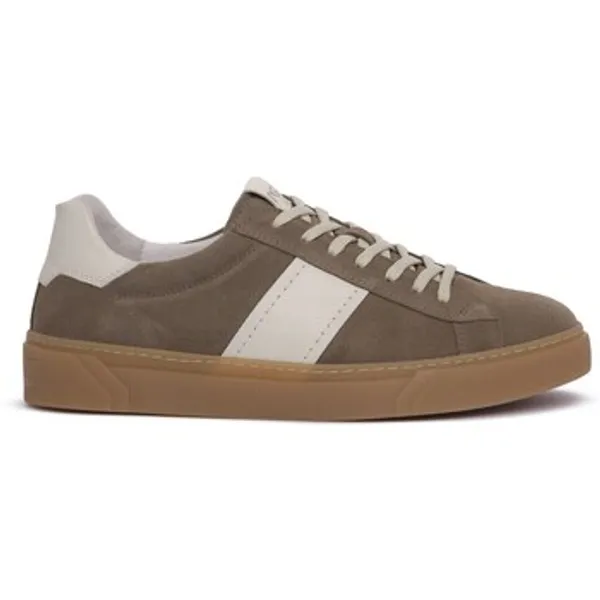NeroGiardini Lage Sneakers NeroGiardini 501 Arold Velo — vergelijk prijzen bij 1 winkel