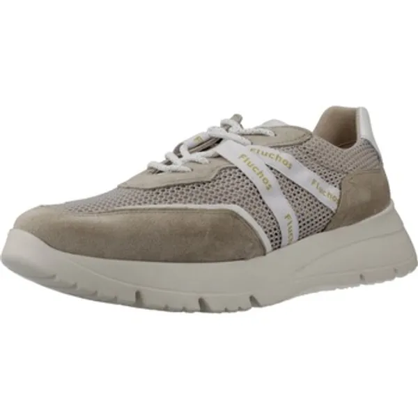 Fluchos Sneakers Fluchos Sport Zapatillas Mujer Modèle F1683 — vergelijk prijzen bij 1 winkel