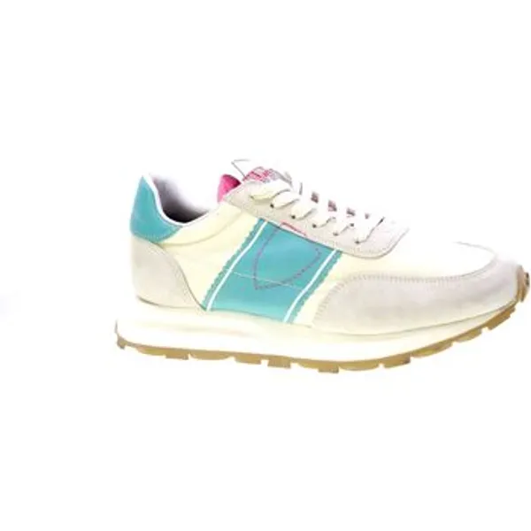 Philippe Model Lage Sneakers Philippe Model 251409 — vergelijk prijzen bij 1 winkel