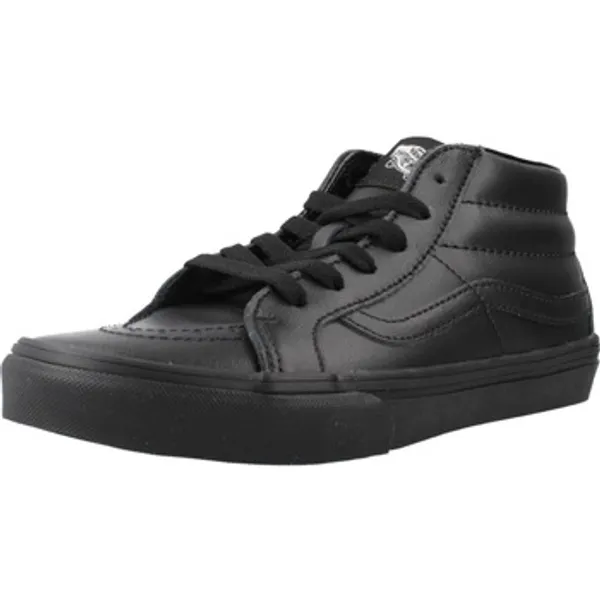 Vans Sneakers Vans Sport Zapatillas Mujer Modèle Sk8-mid Reissue Classi — vergelijk prijzen bij 1 winkel