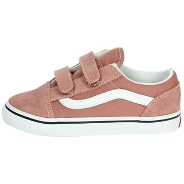 Vans Lage Sneakers Vans VN0009RCCHO1 — vergelijk prijzen bij 1 winkel