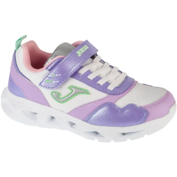 Joma Lage Sneakers Joma Star Jr 25 JSTARS — vergelijk prijzen bij 1 winkel