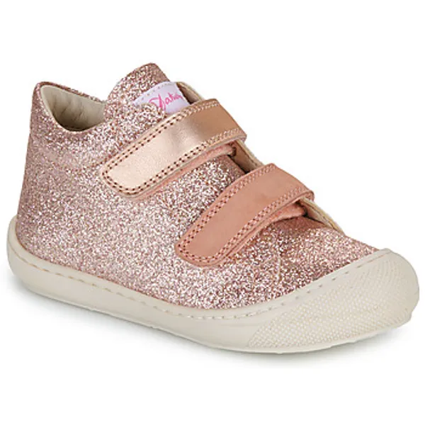 naturino Hoge Sneakers Naturino CORKEL VL GLITTER — vergelijk prijzen bij 1 winkel
