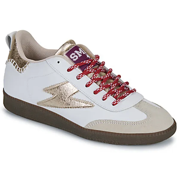 Semerdjian Lage Sneakers Semerdjian ASHLEY — vergelijk prijzen bij 1 winkel