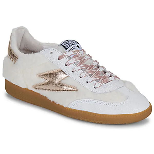 Semerdjian Lage Sneakers Semerdjian HAILEY — vergelijk prijzen bij 1 winkel