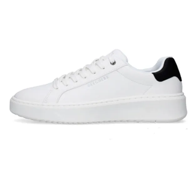 Skechers Lage Sneakers Skechers 183175 — vergelijk prijzen bij 1 winkel