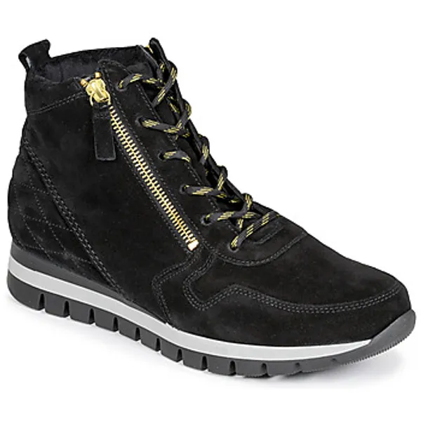 Gabor Hoge Sneakers Gabor 76758 — vergelijk prijzen bij 1 winkel