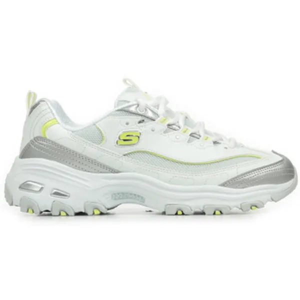 Skechers Sneakers Skechers D'Lites Chromatic — vergelijk prijzen bij 1 winkel