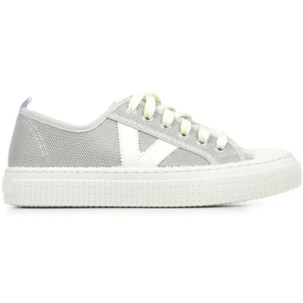 Victoria Sneakers Victoria 1915 Re Edit Rejilla Metal — vergelijk prijzen bij 1 winkel
