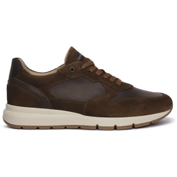 NeroGiardini Sneakers NeroGiardini NERO GIARDINI 339 AROLD VELO MALTO — vergelijk prijzen bij 1 winkel