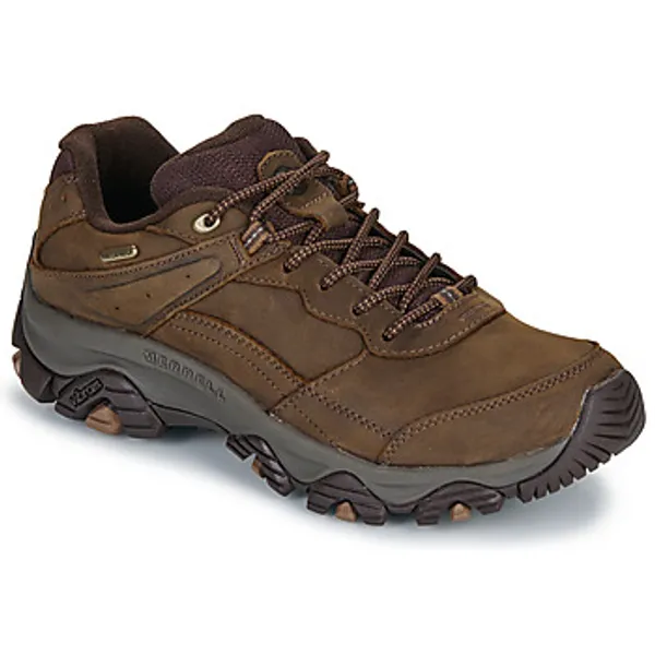 Merrell Lage Sneakers Merrell MOAB 3 ADVENTURE WP — vergelijk prijzen bij 1 winkel