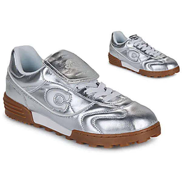 Coach Lage Sneakers Coach COACH MATCH SNEAKER — vergelijk prijzen bij 1 winkel