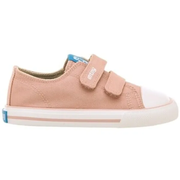 MTNG Sneakers MTNG 49049 zapatilla lona respetuosa Rosa — vergelijk prijzen bij 1 winkel
